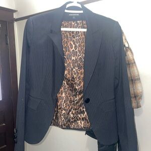 Dress Jacket top